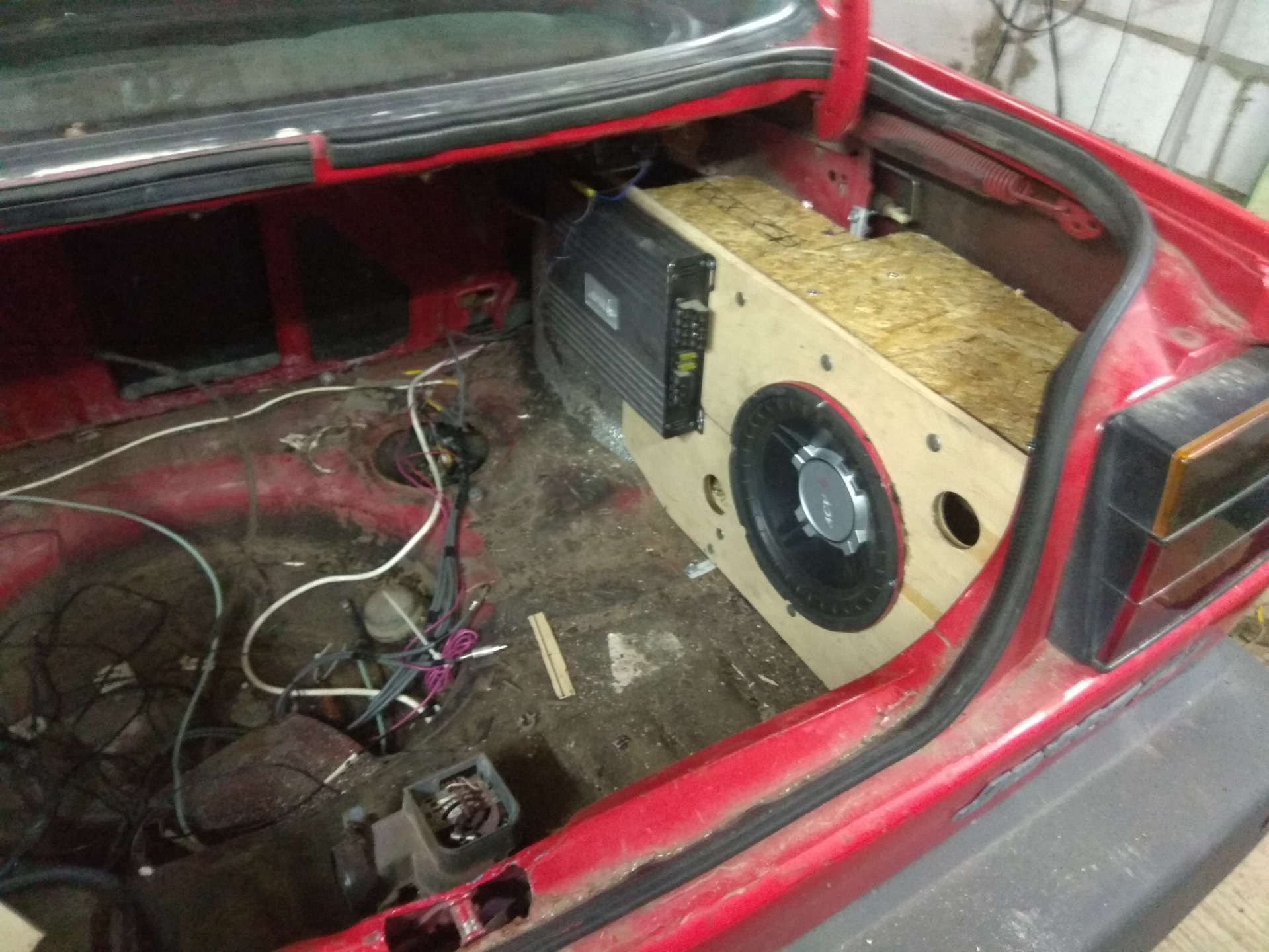 Перетяжка. Руль для Фольксваген Т4 — DRIVE2