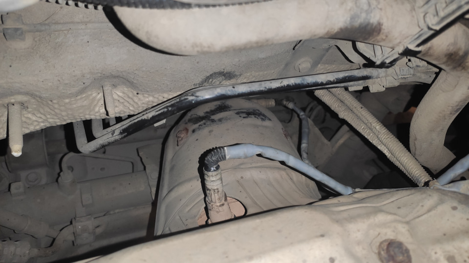 Фото в бортжурнале Ford Focus II Hatchback