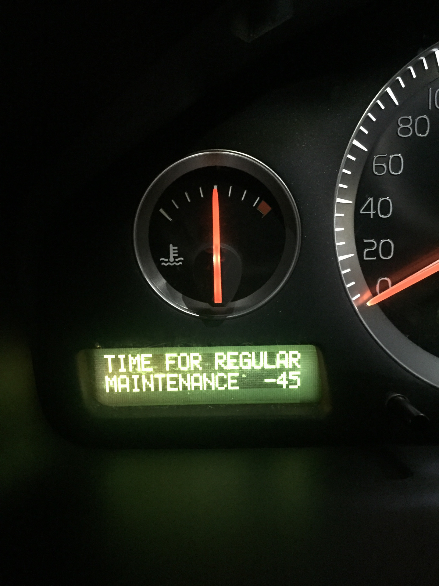 Pervyj Nezhdanchik Volvo Xc90 2 4 L 2008 Goda Na Drive2