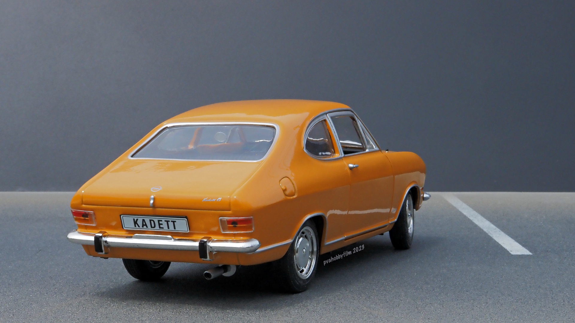 Kadett 79