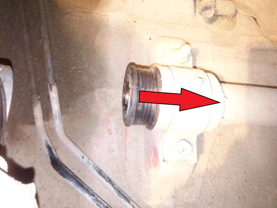 Фото в бортжурнале Suzuki Ignis II