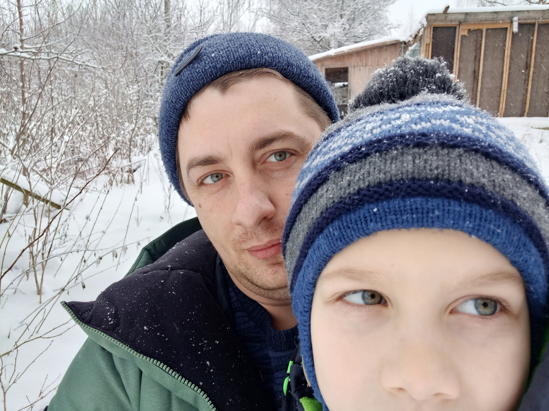 Съездил на Родину. — Renault Duster (2G), 1,5 л, 2021 года | покатушки ...