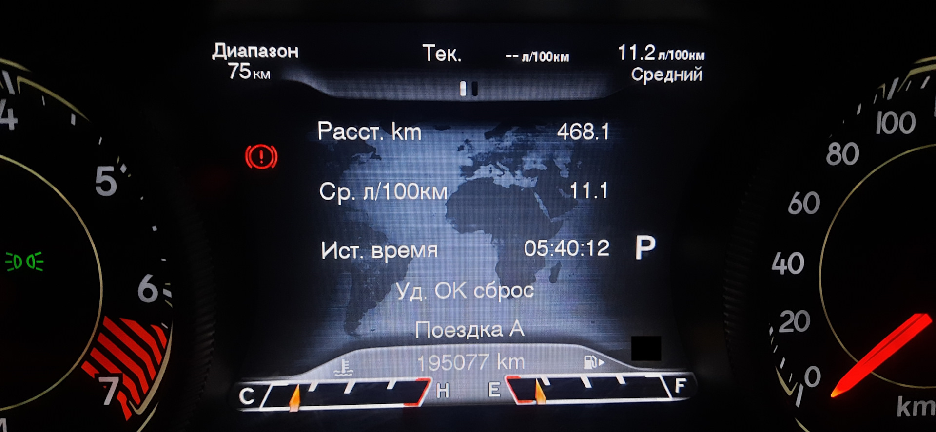 Kl km
