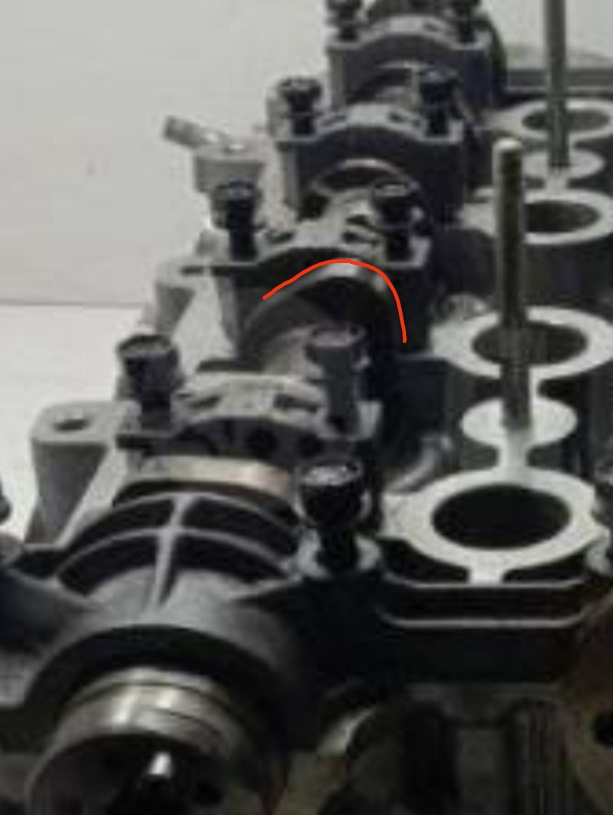 Злые валы на 2sz, новые приключения — Toyota Yaris (p2), 1,3 л, 2007 ...