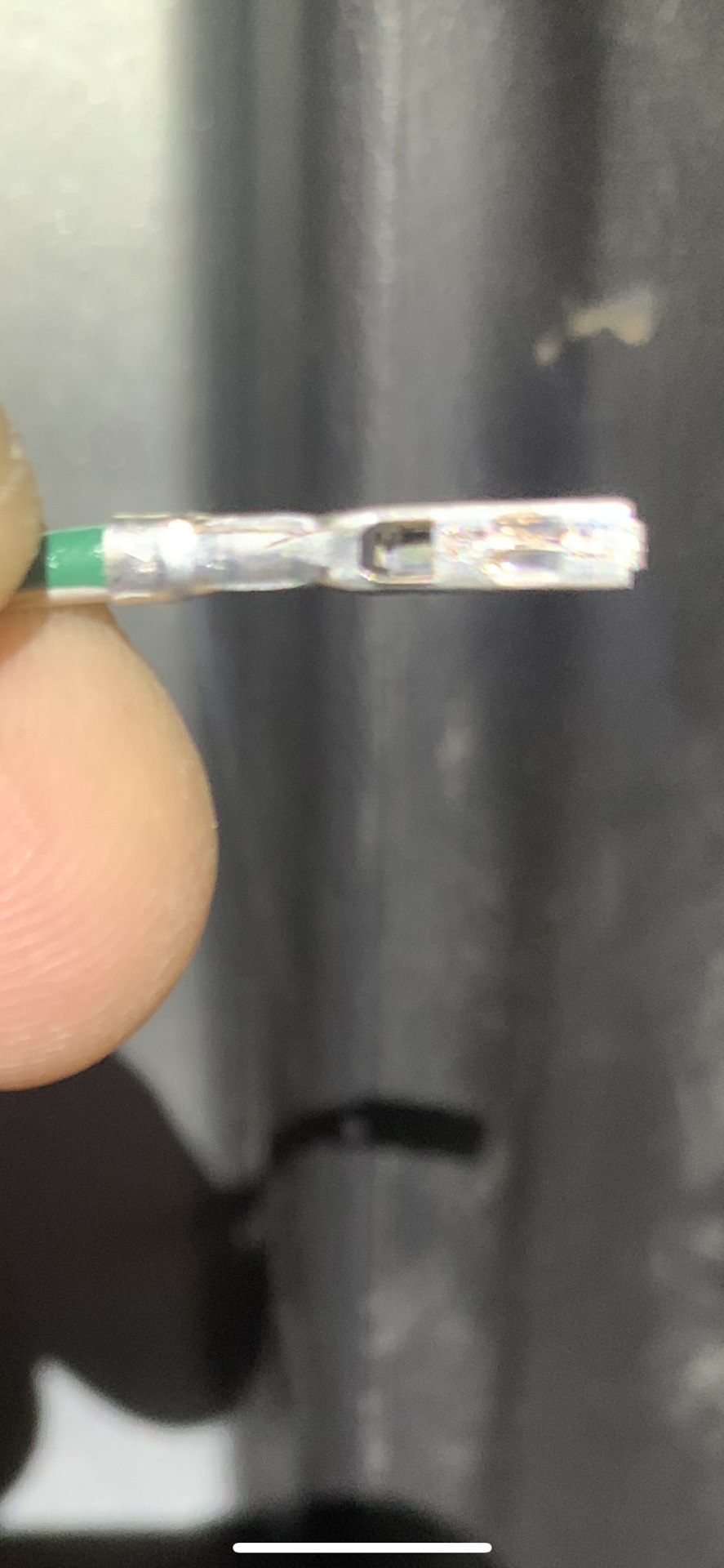 Пины для фишки водительской двери Nissan Patrol y61 — Сообщество ...