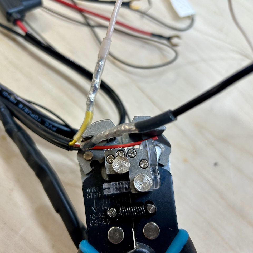 Все как надо сделано. — GAC GS8 (2G)