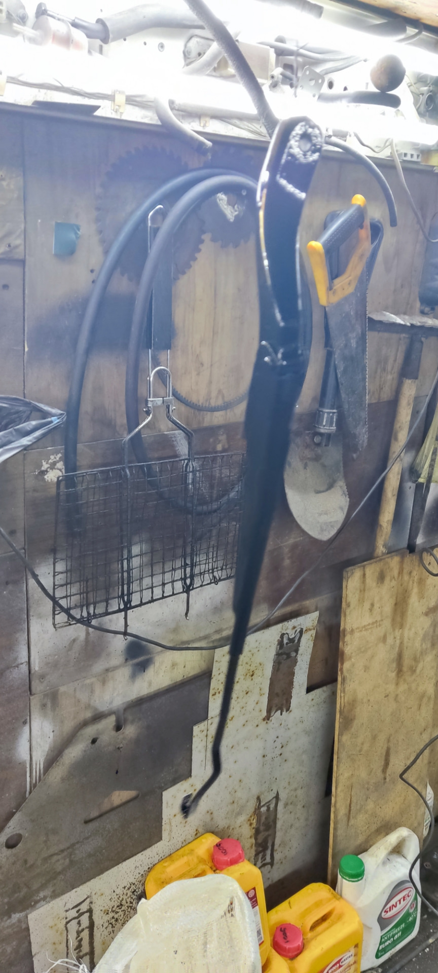 Переделка поводков стеклоочистителя под крючок — Mazda 3 (1G) BK, 1,6 л ...