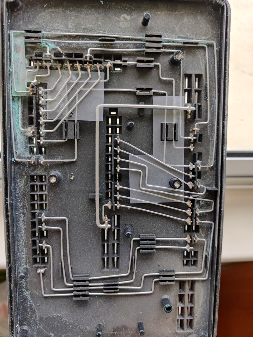 ⚠️Проблема с электроникой🚙 блок предохранителей глюки, перегорает ...