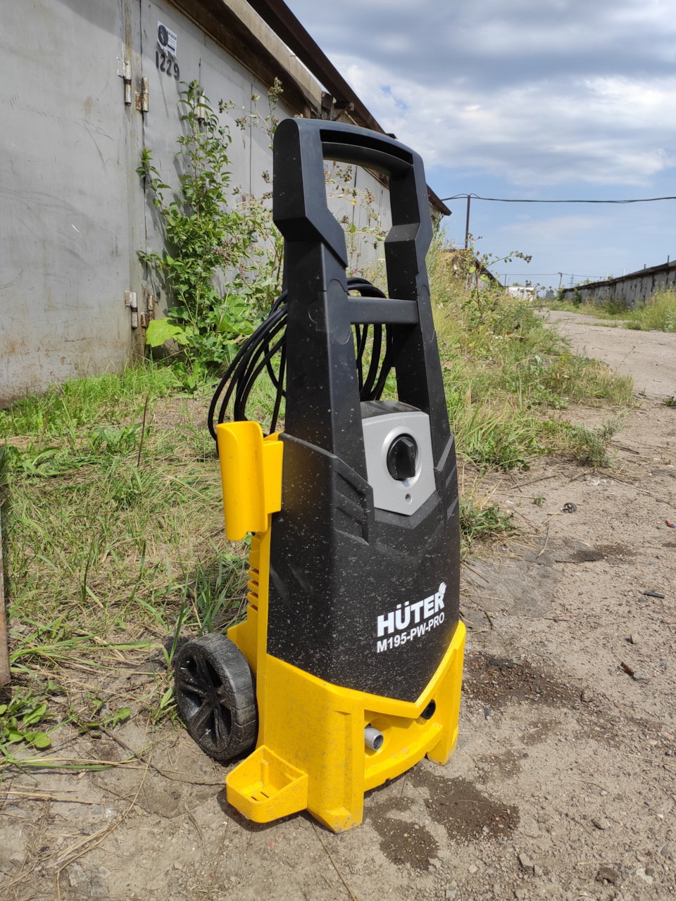 Фото в бортжурнале Chevrolet Niva