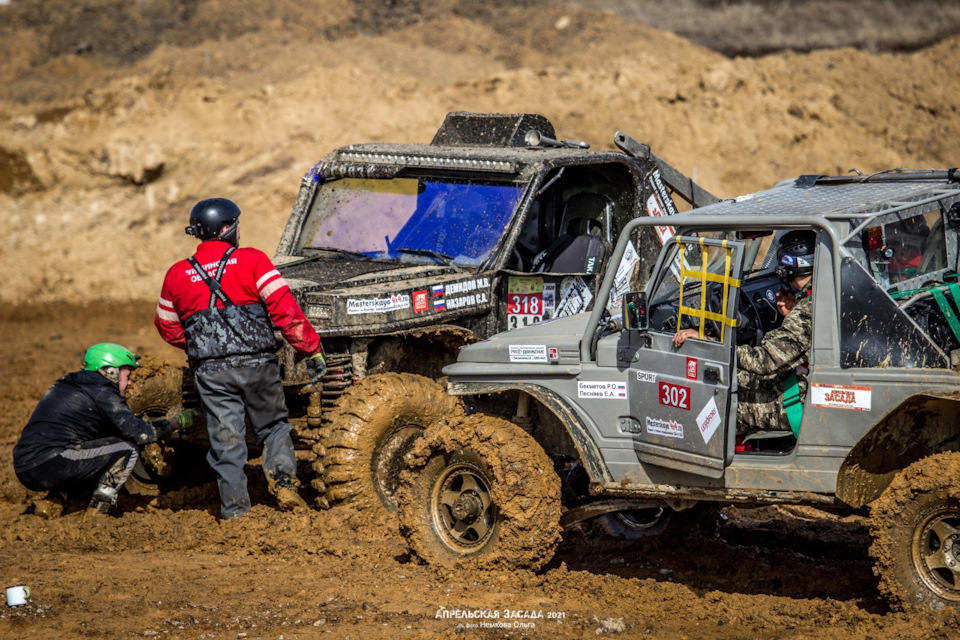 Фото в бортжурнале Mitsubishi Pajero (1G)