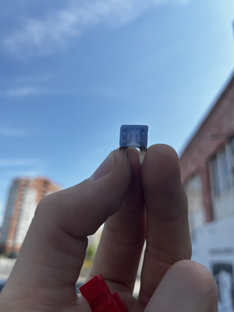 Заклинило муфту компрессора кондиционера — Ford Focus III Hatchback, 1 ...