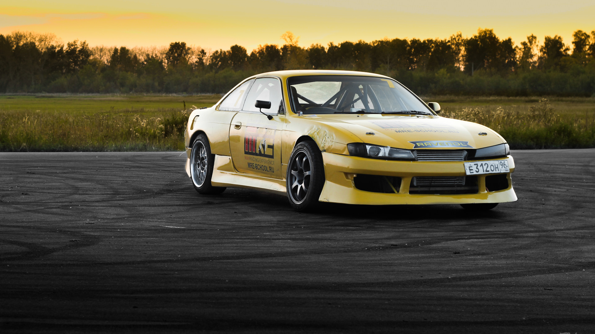 RDS GP s14