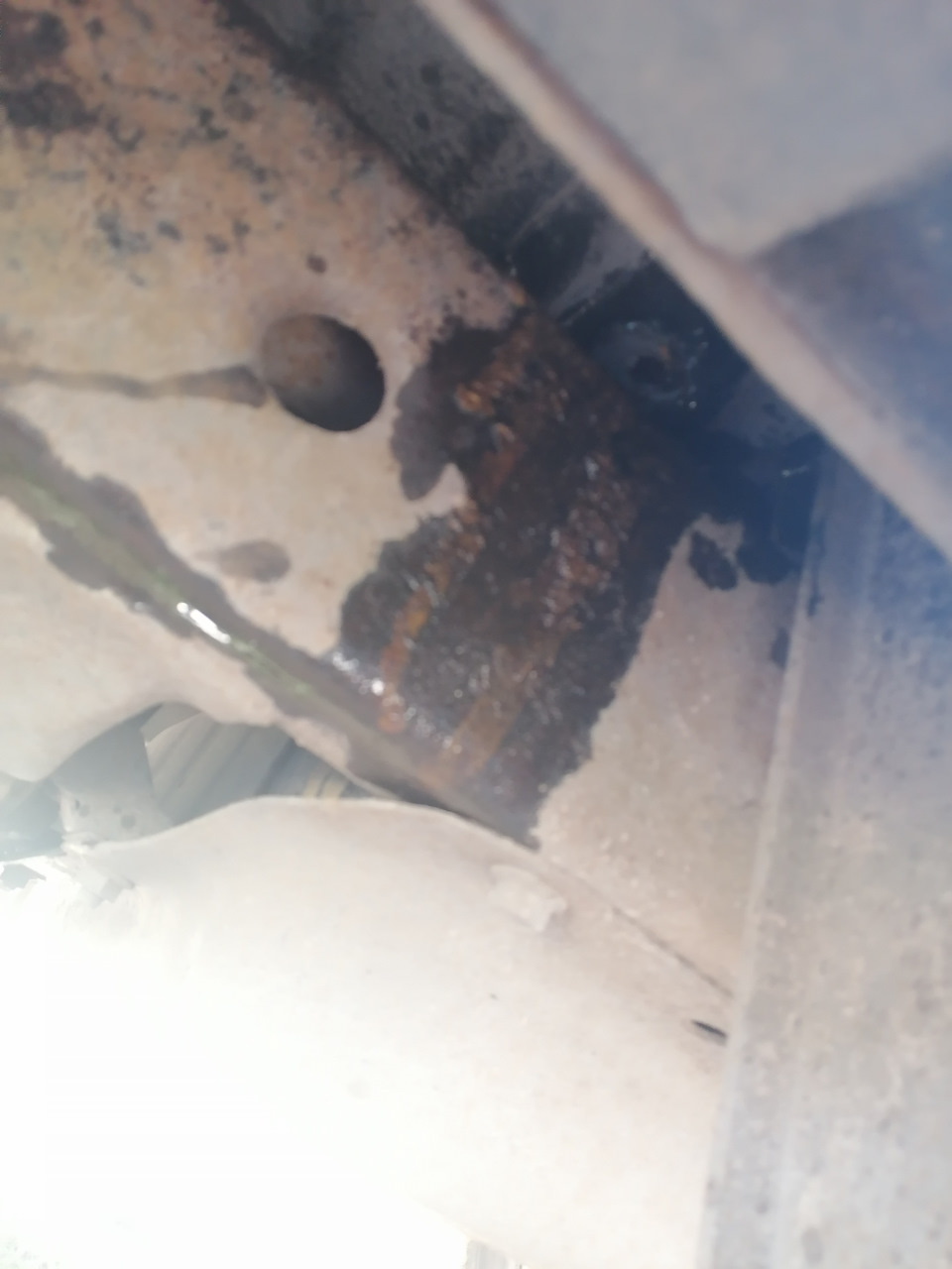 Подогрев дросселя, лифт сиденья, 4wd… — Great Wall Hover, 2 л, 2011 ...