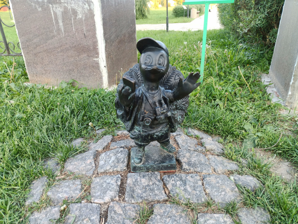 Павлинята