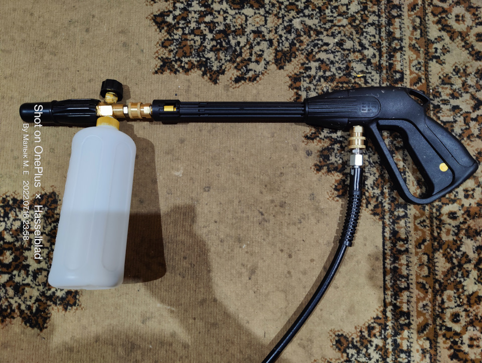 Фото в бортжурнале Renault Kaptur (2016)