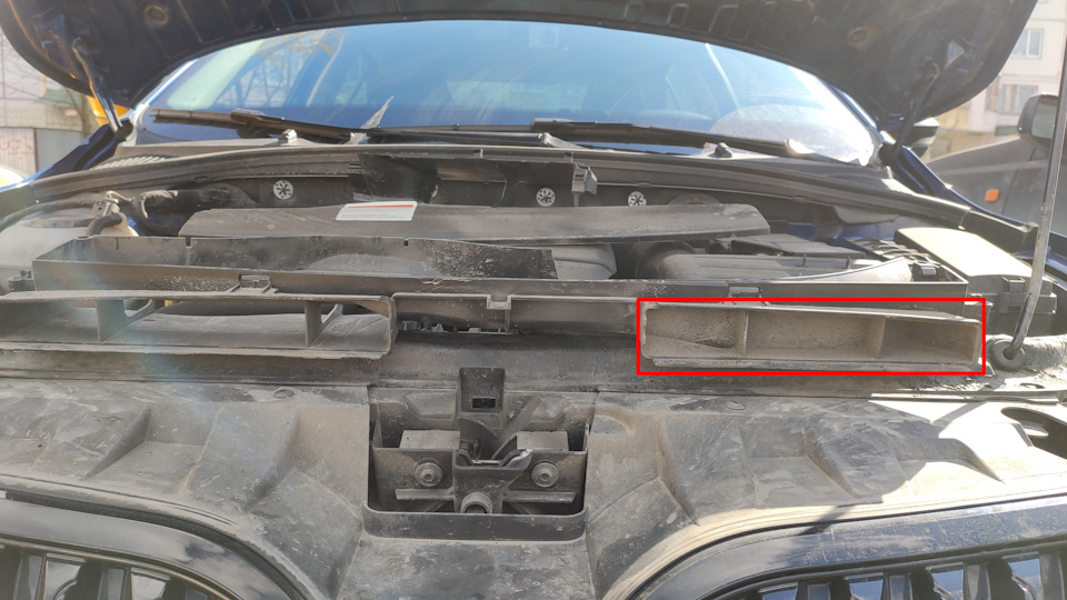 Фото в бортжурнале Skoda Octavia A7 Mk3
