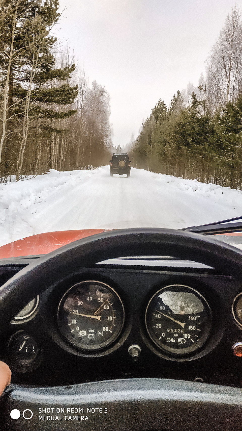 Слон 4х4. п.Пыра, д.Конево. — Lada 4x4 3D, 1,6 л, 1986 года | покатушки |  DRIVE2