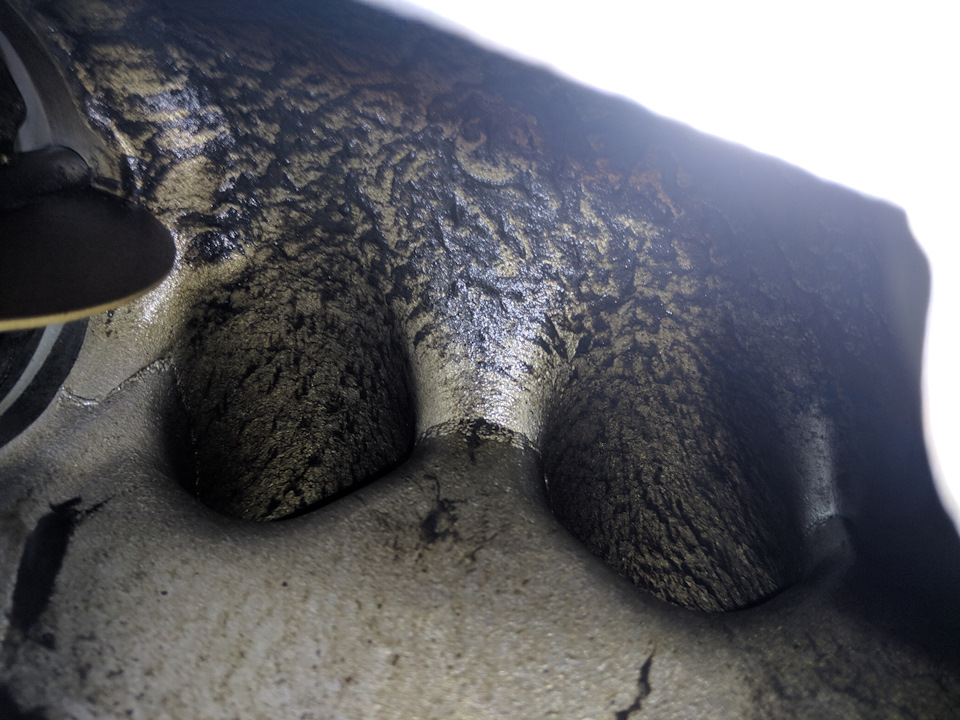 Фото в бортжурнале Toyota Mark II (100)