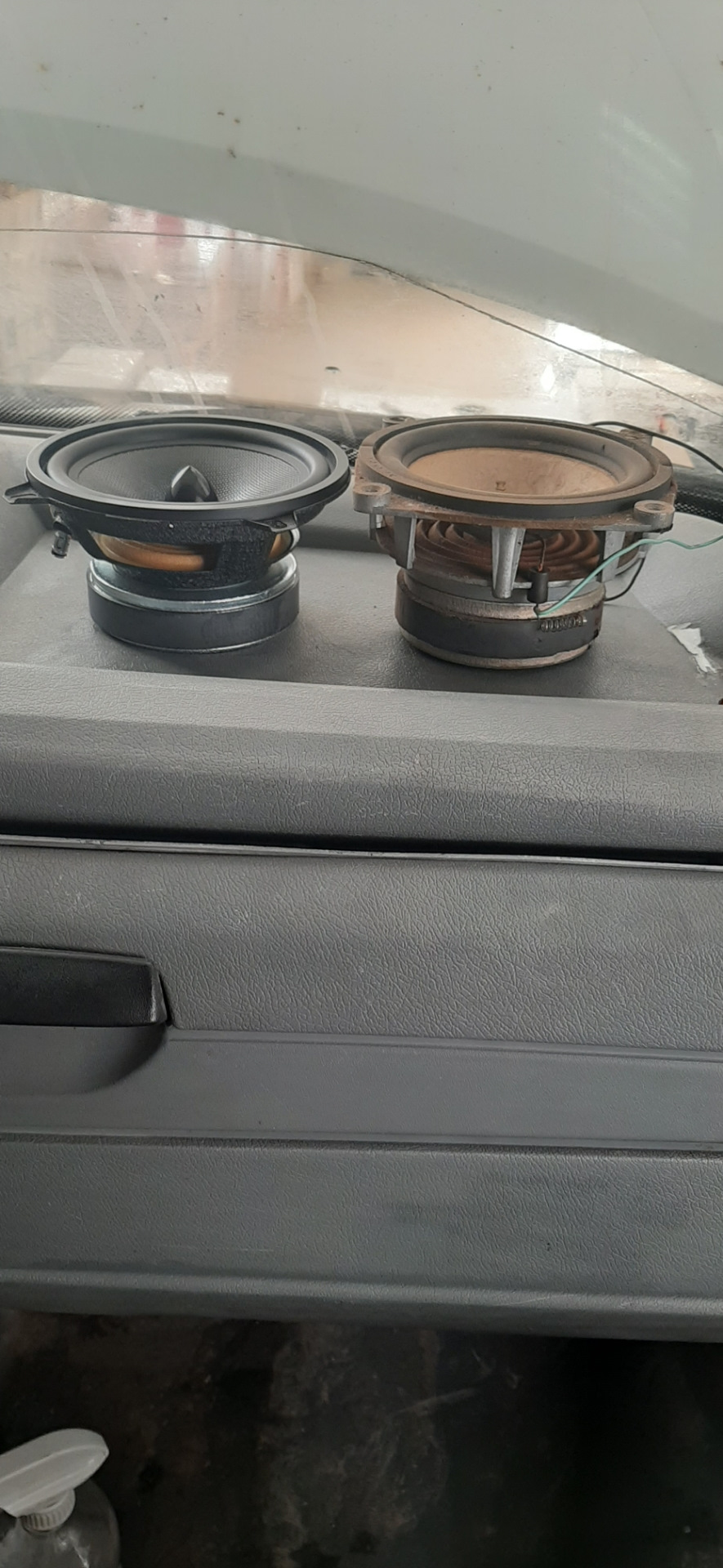 Музыка — ГАЗ Газель, 2,7 л, 2008 года | автозвук | DRIVE2