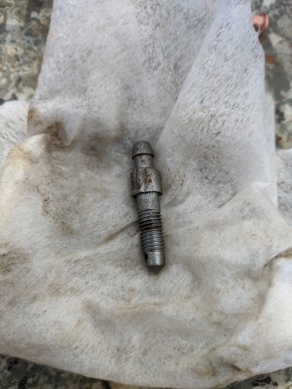 Фото в бортжурнале Opel Vectra B