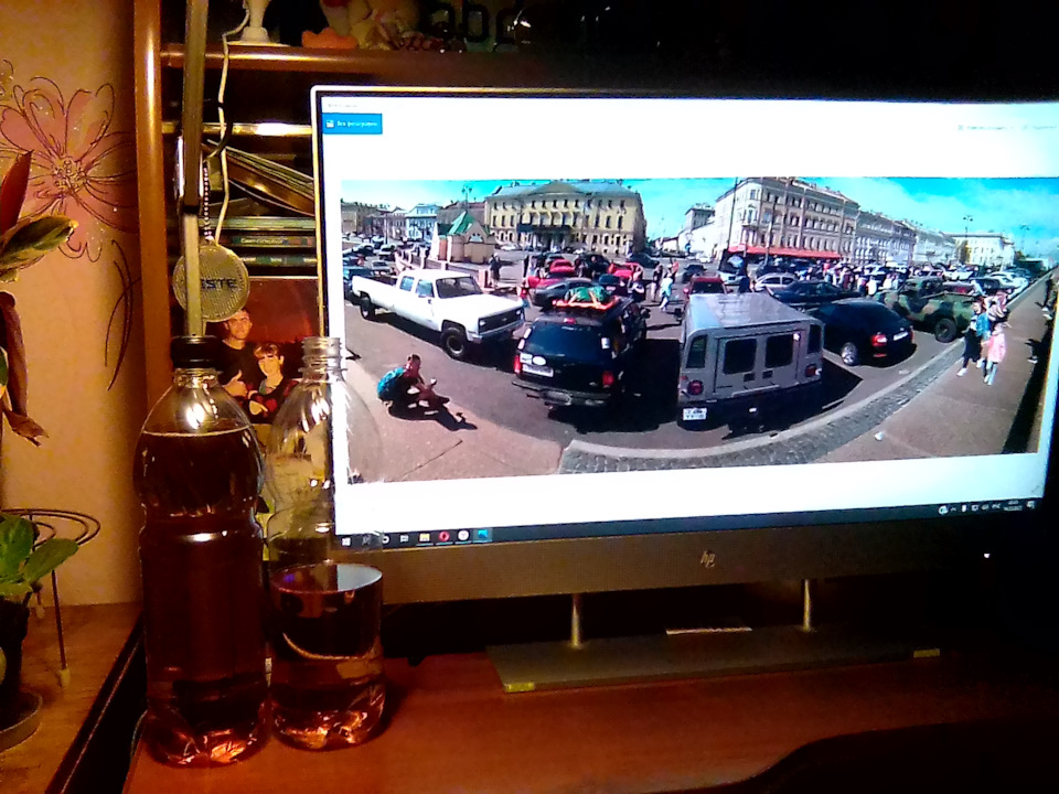 Фото в бортжурнале Ford Explorer (1G)