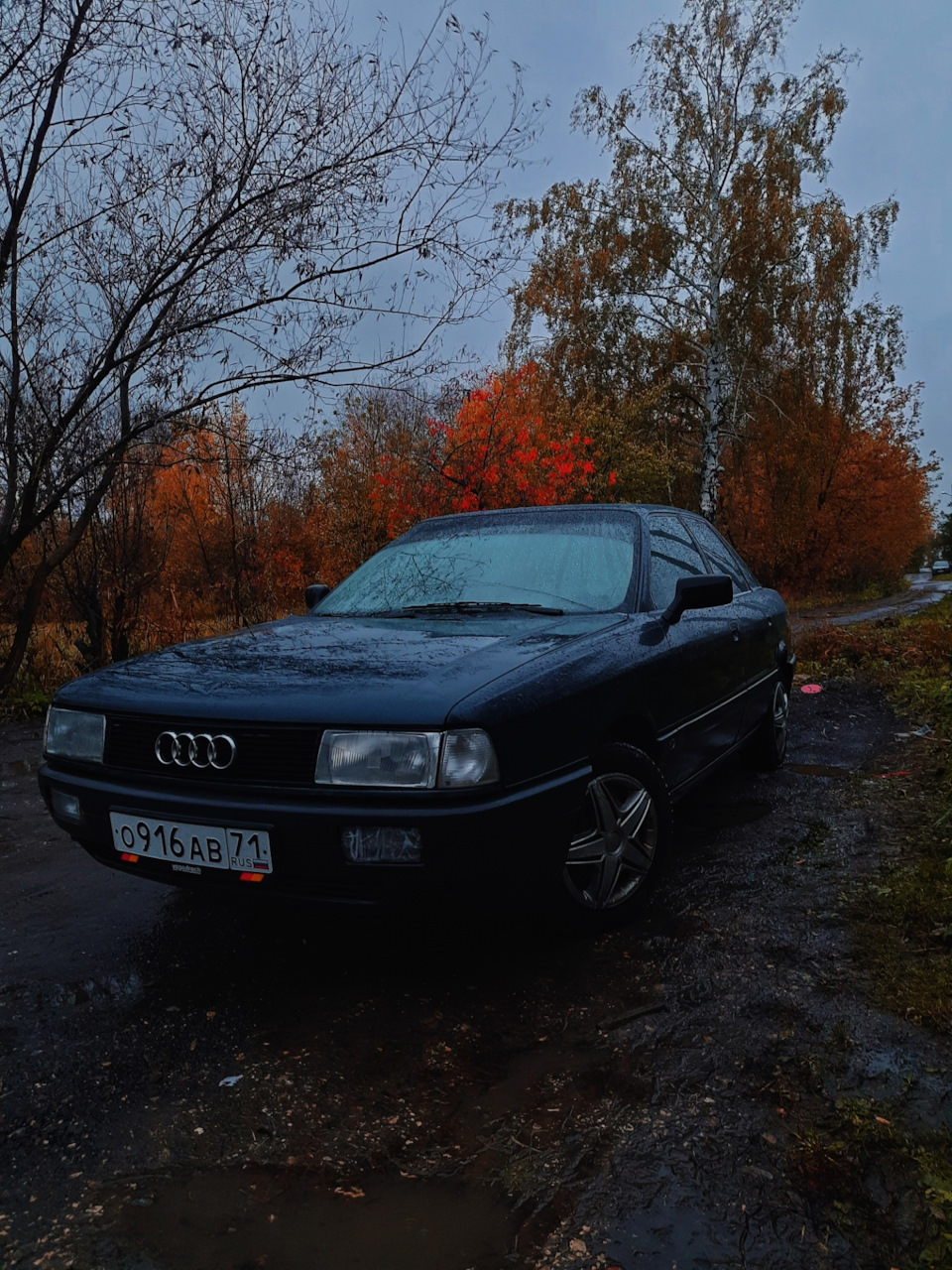 ВАКУУМНИК НА ТРАМБЛЕРЕ — Audi 80 (B3), 1,8 л, 1989 года | другое | DRIVE2