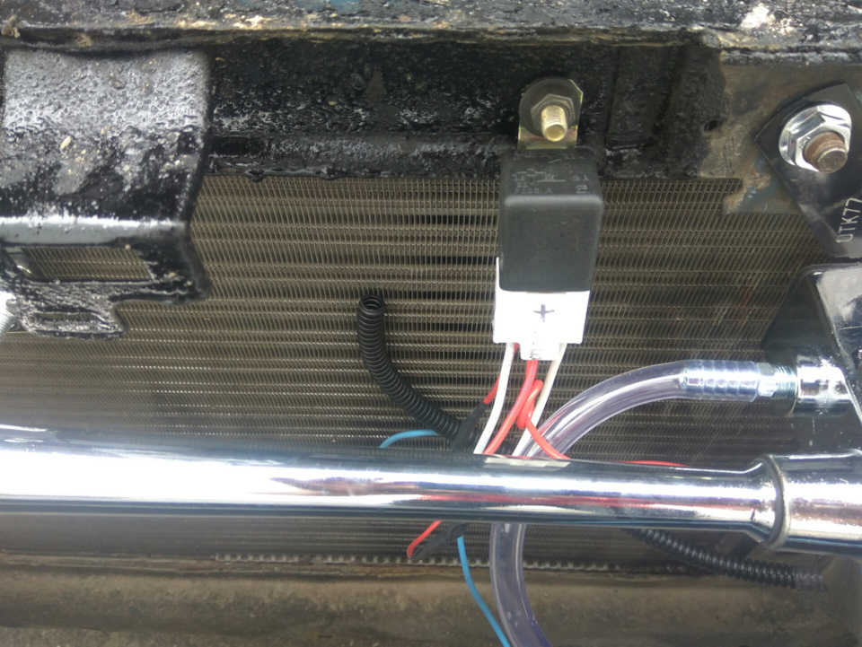 Переделка проводки Пневмо ДуДы. — LADA 2114, 1,5 л., 2004 года | тюнинг ...