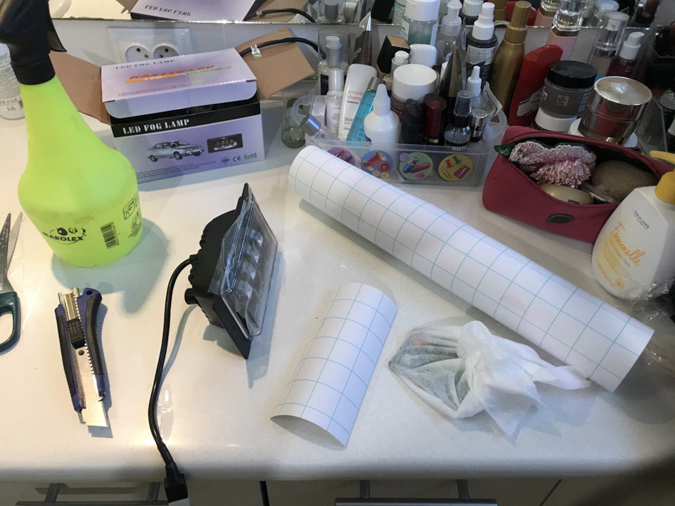 Фото в бортжурнале Lada 21114