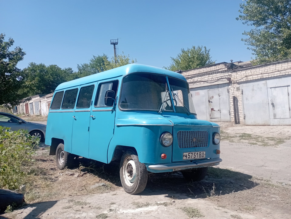 Ключевые особенности