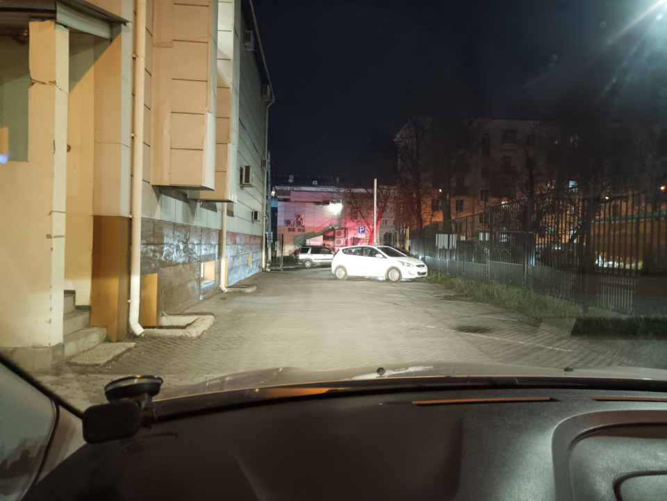 Фото в бортжурнале Renault Kaptur (2016)