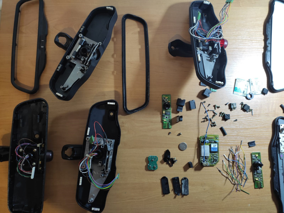 Фото в бортжурнале BMW 3 series (E36)