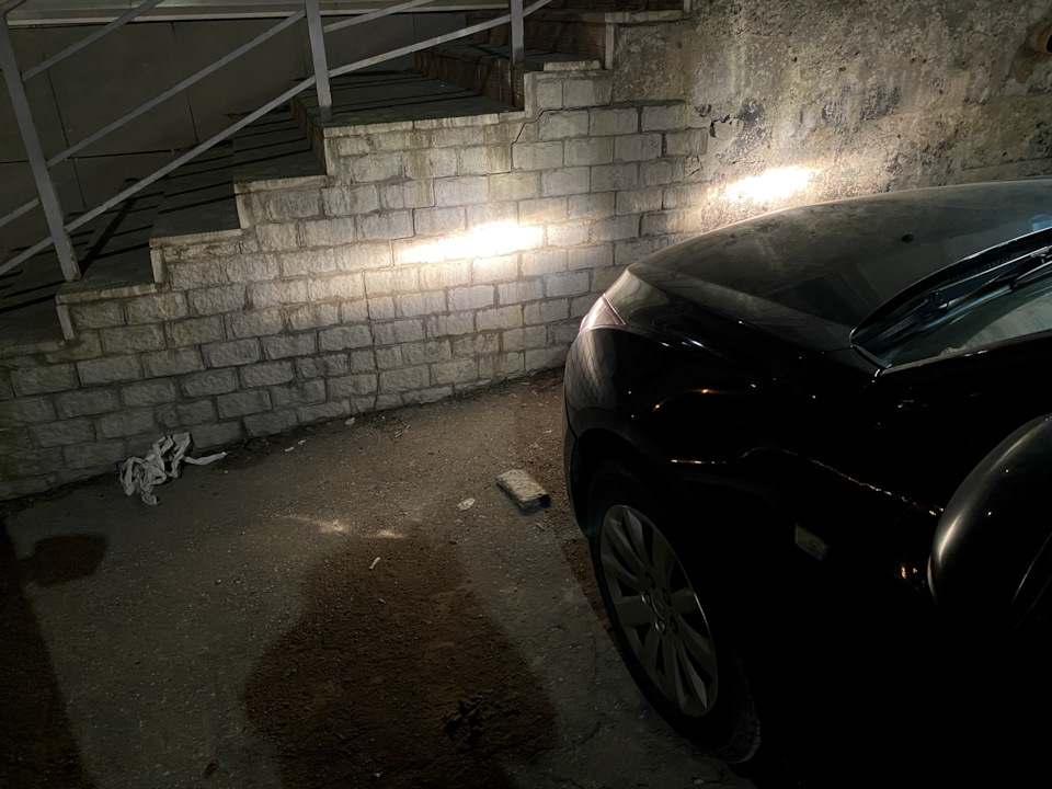 Фото в бортжурнале Chevrolet Cruze (1G)