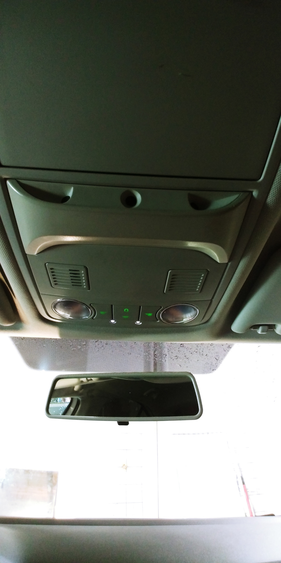 Смотрится конечно здорово — Skoda Octavia A7 Mk3