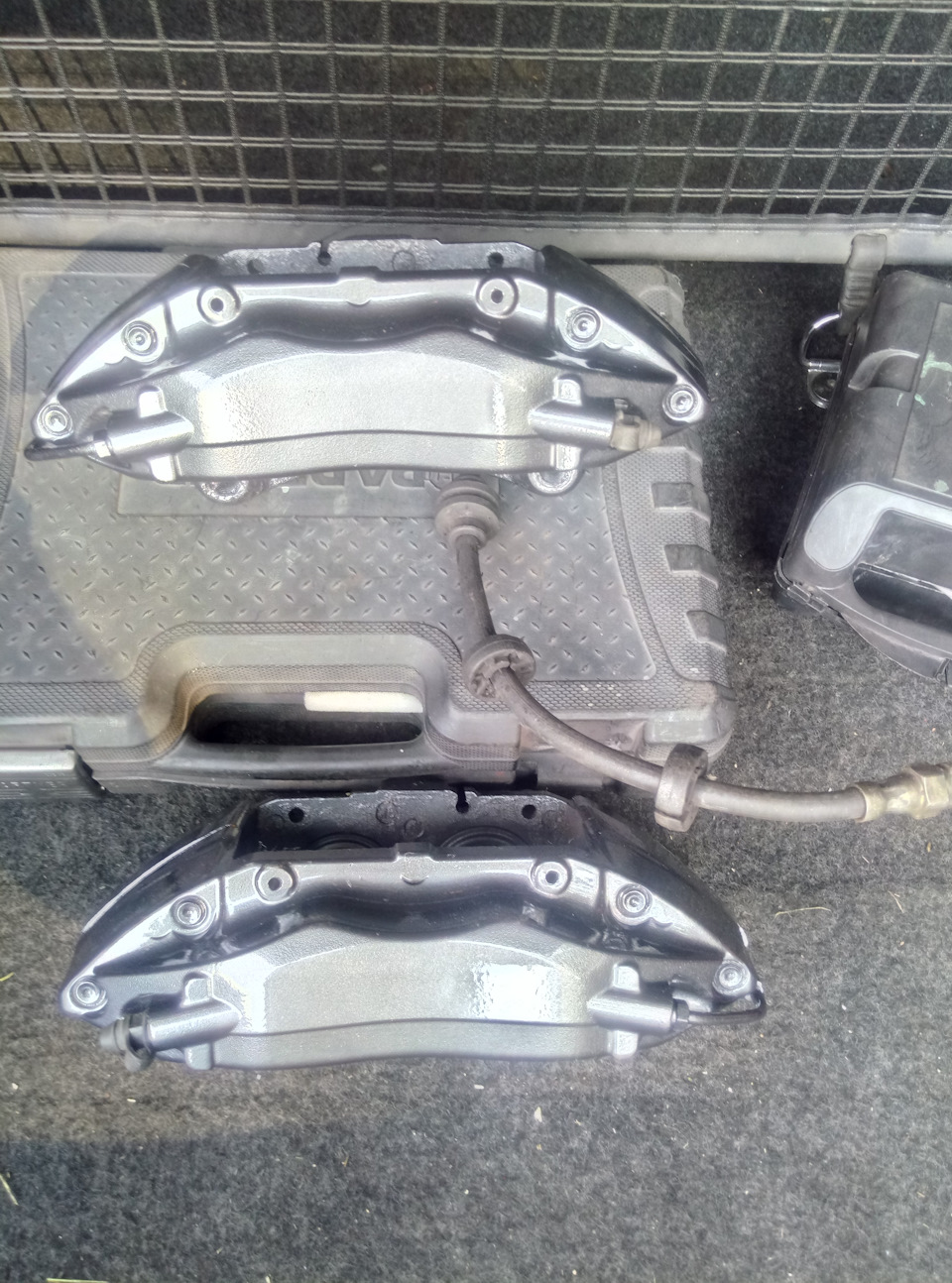 Замена кардана — УАЗ Patriot, 2,7 л, 2011 года | своими руками | DRIVE2