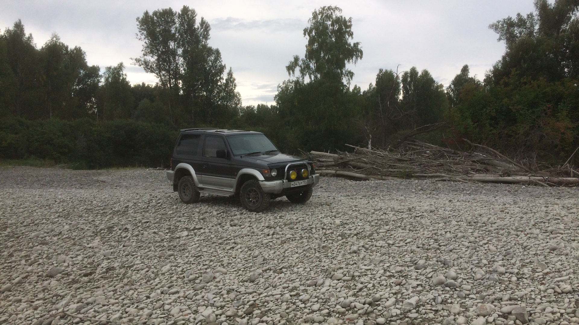 Pajero 2 5 дизель