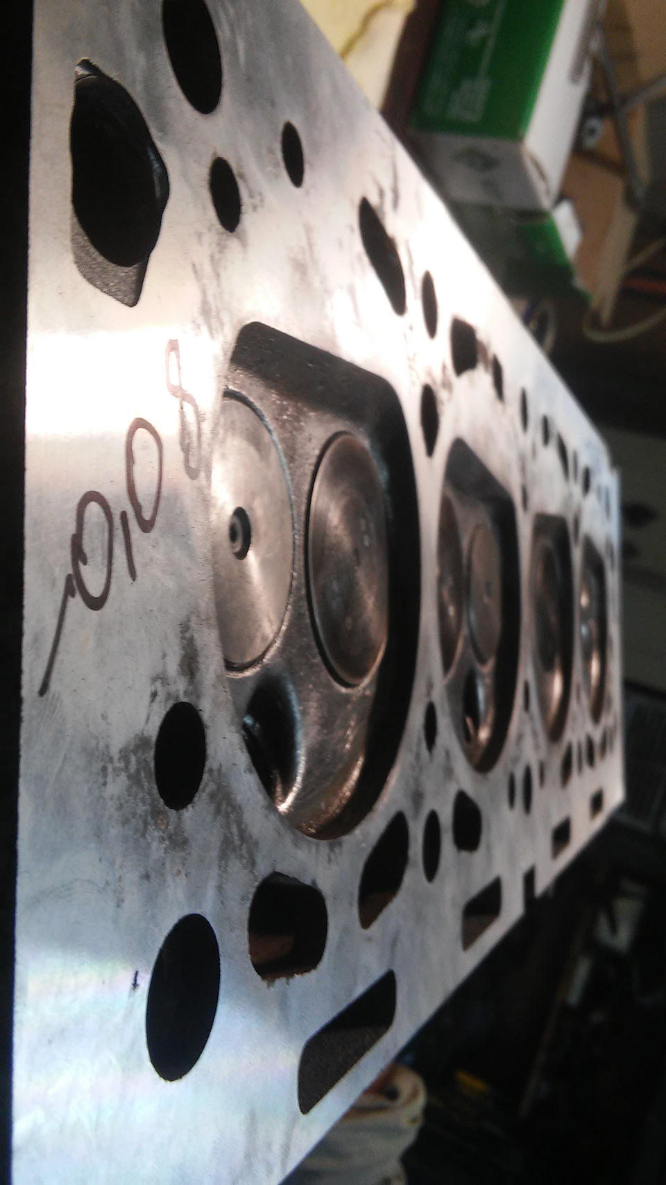 07.06.2018. "Электрика". Переделка патронов задних фонарей в крыльях с ...