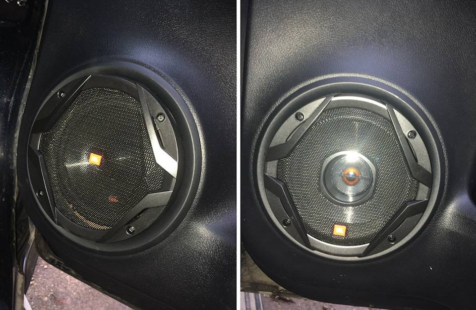 Что лучше пионер или jbl