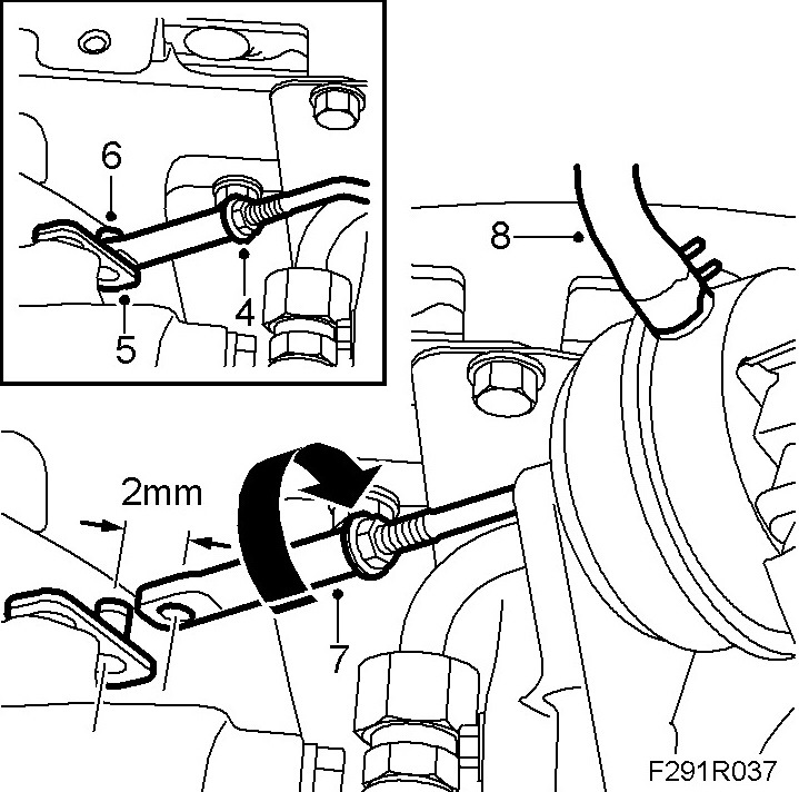 Фото в бортжурнале Saab 9-3 (2G)