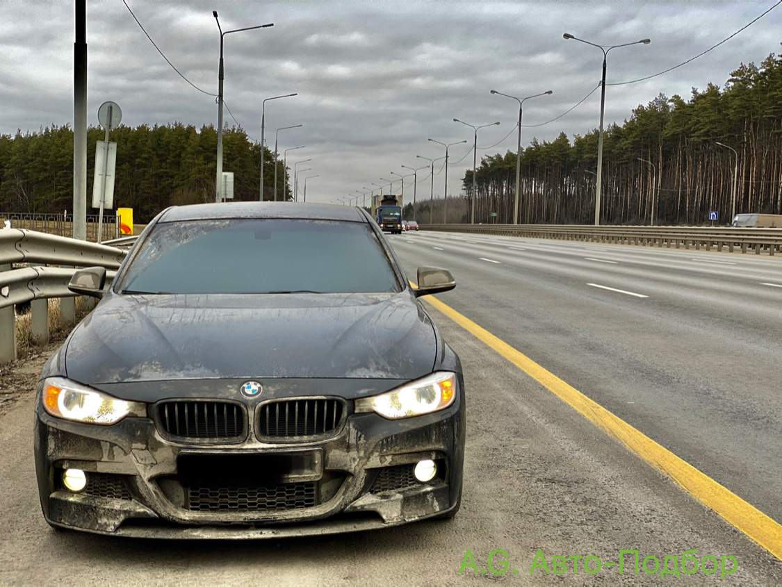 Осмотр перед покупкой Mercedes-Benz CLS-Klasse W219 55 AMG — Целая история  — A.G. Авто-Подбор на DRIVE2