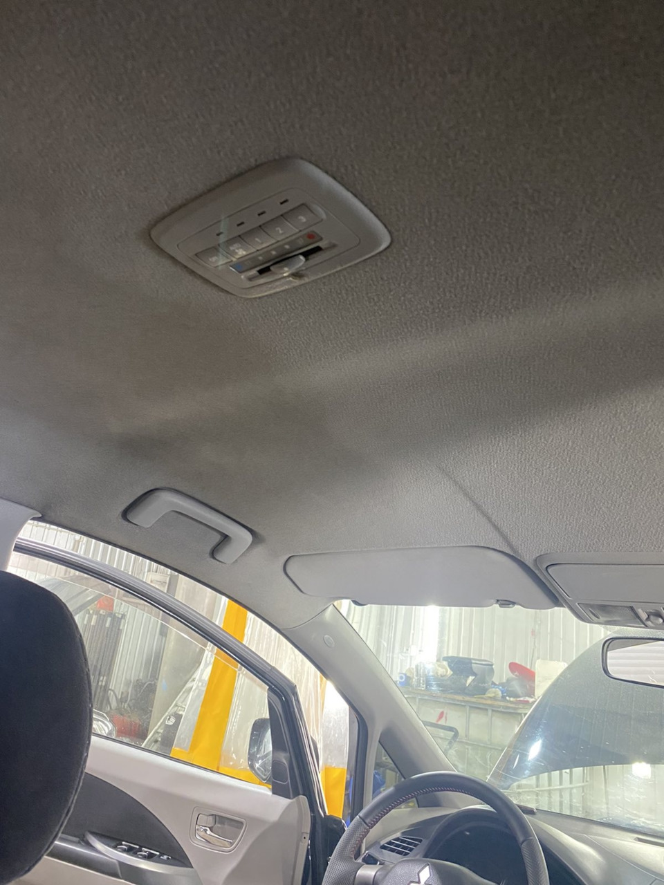 Замена масла в акпп — Toyota Land Cruiser Prado 150-series, 2,7 л, 2010 ...