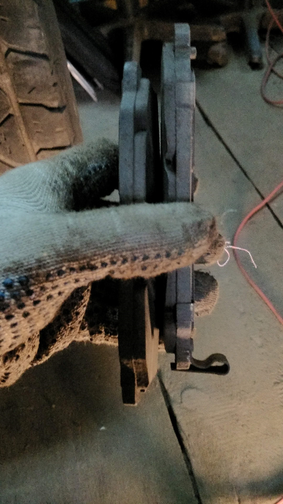 Фото в бортжурнале SsangYong Kyron