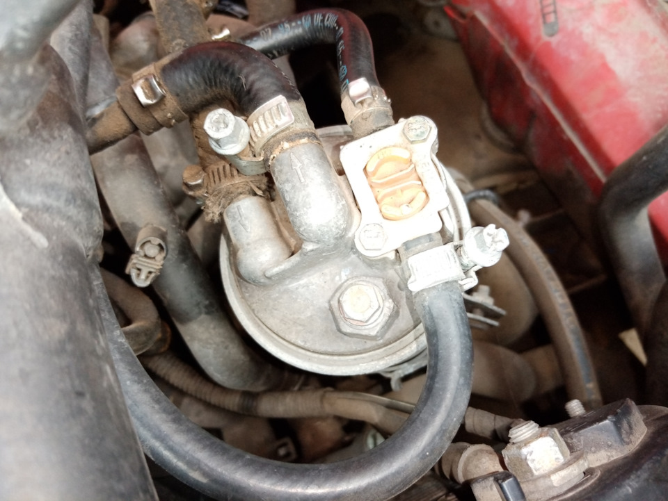 Нужна помощь. Решено — Audi A4 (B5), 1,9 л, 1995 года | поломка | DRIVE2