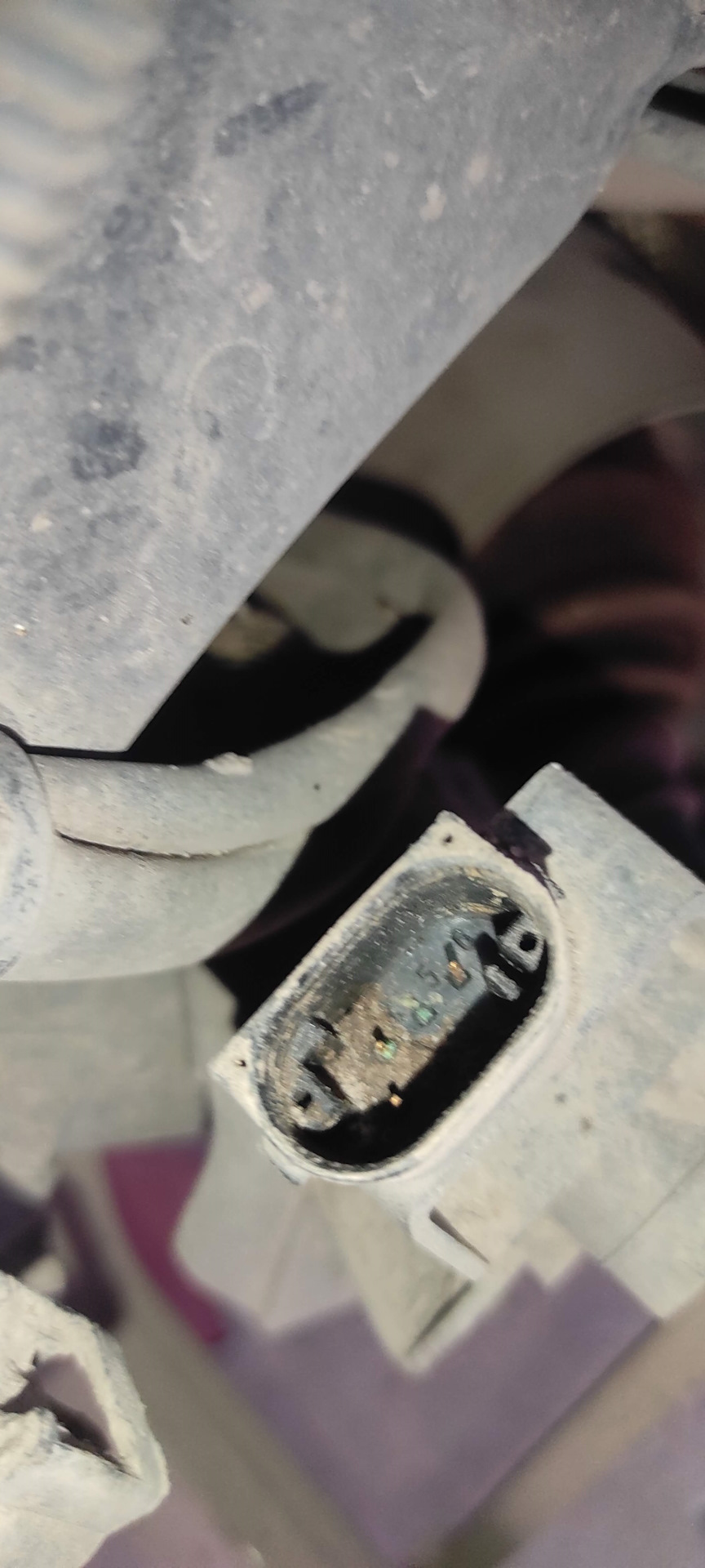 датчик — Audi Allroad (C5)