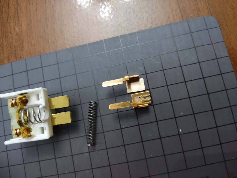 Фото в бортжурнале Toyota Land Cruiser Prado 120-series