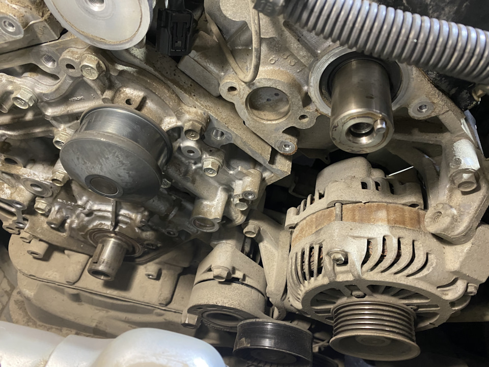 Фото в бортжурнале Mitsubishi Outlander XL