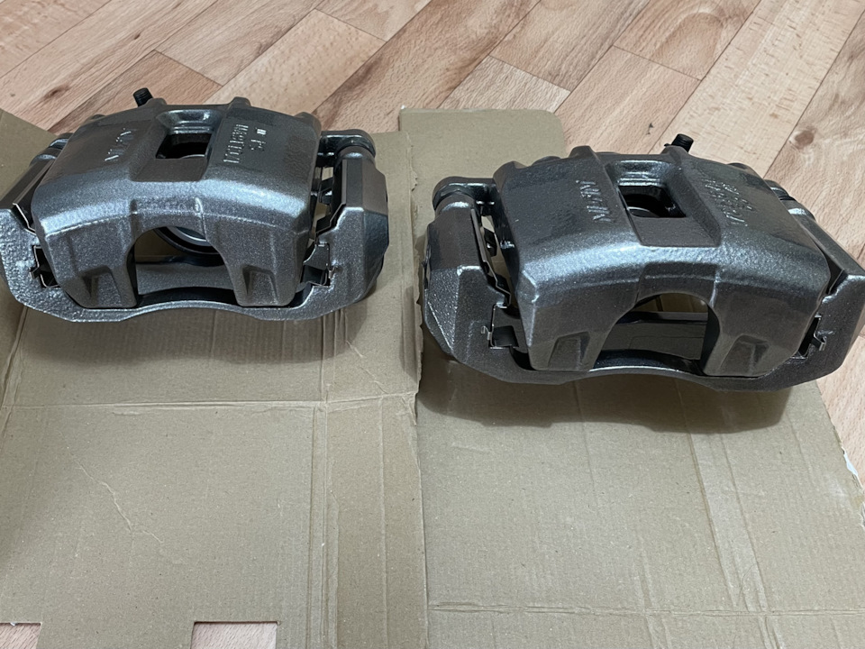 Nissin 17cl16vn — Honda Civic Hatchback (9G). Запчасти на фото: 17CL16VN