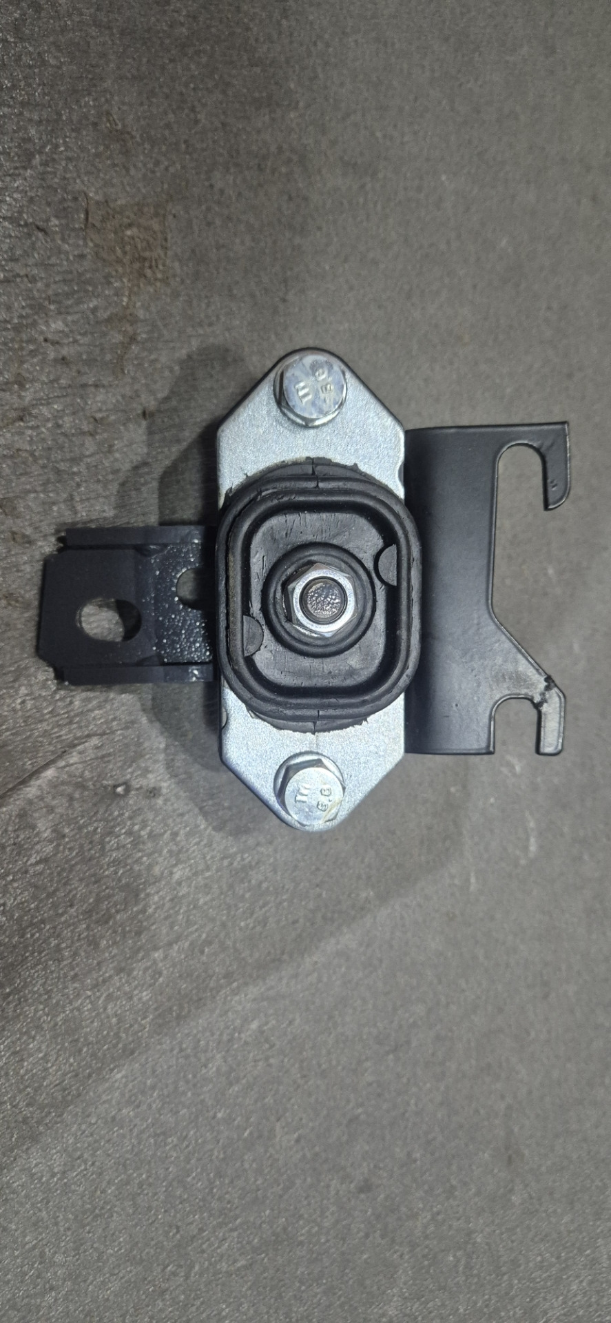 Фото в бортжурнале Lada XRAY