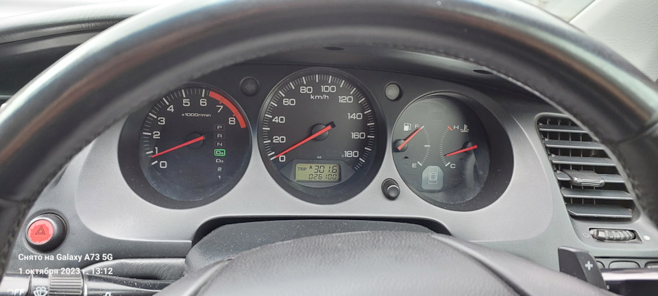 Ремонт радиатора, замена рулевых тяг, сальников приводов, регулировка ...