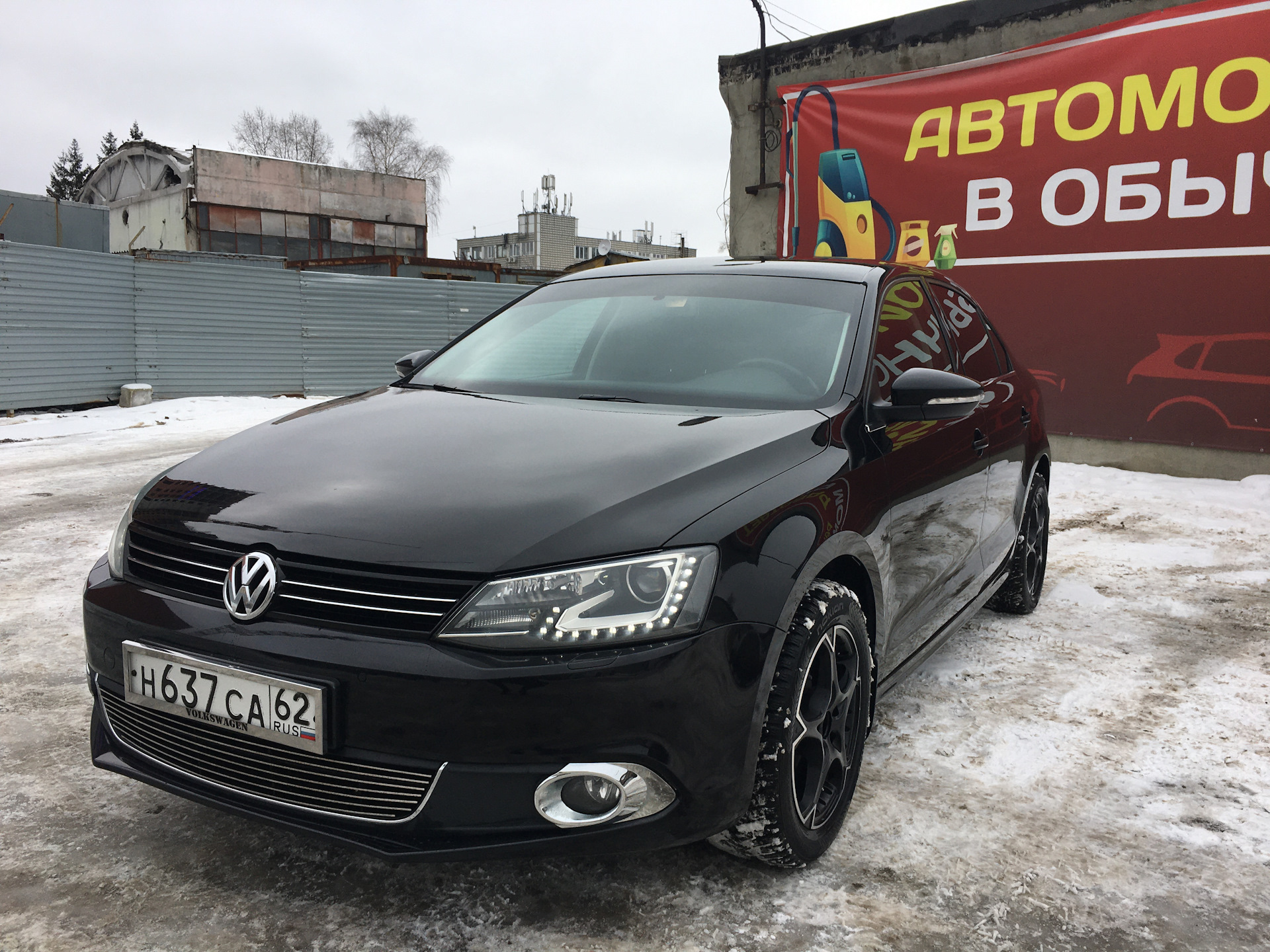 Авито авто джетта