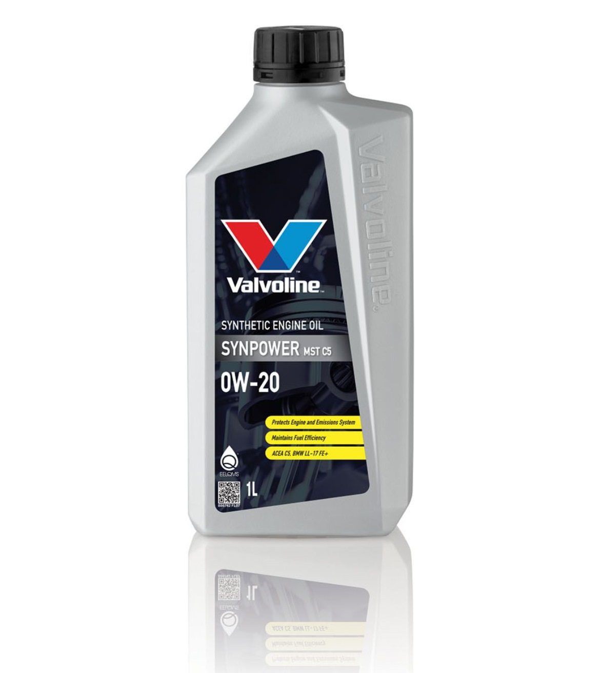 Valvoline Synpower Fe 5w 30 Купить